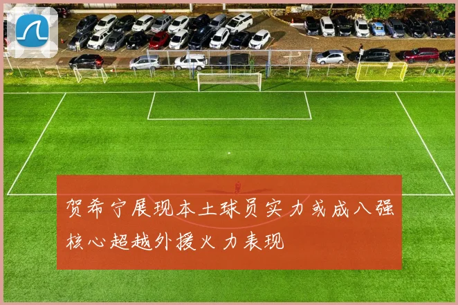 贺希宁展现本土球员实力或成八强核心超越外援火力表现